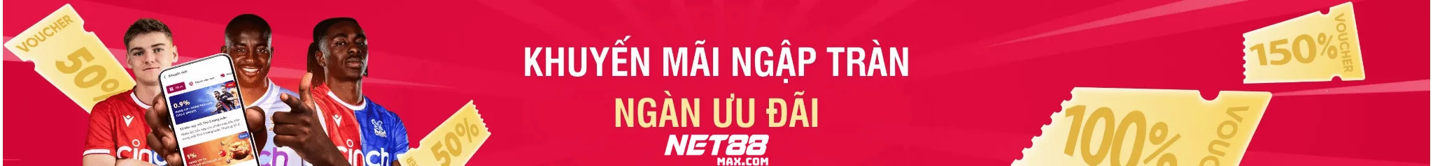 NET88 Doubledutch - Chơi Nét Như Nhà Cái NET 88 2025 50 Net88max.com Banner Khuyến Mãi Net88