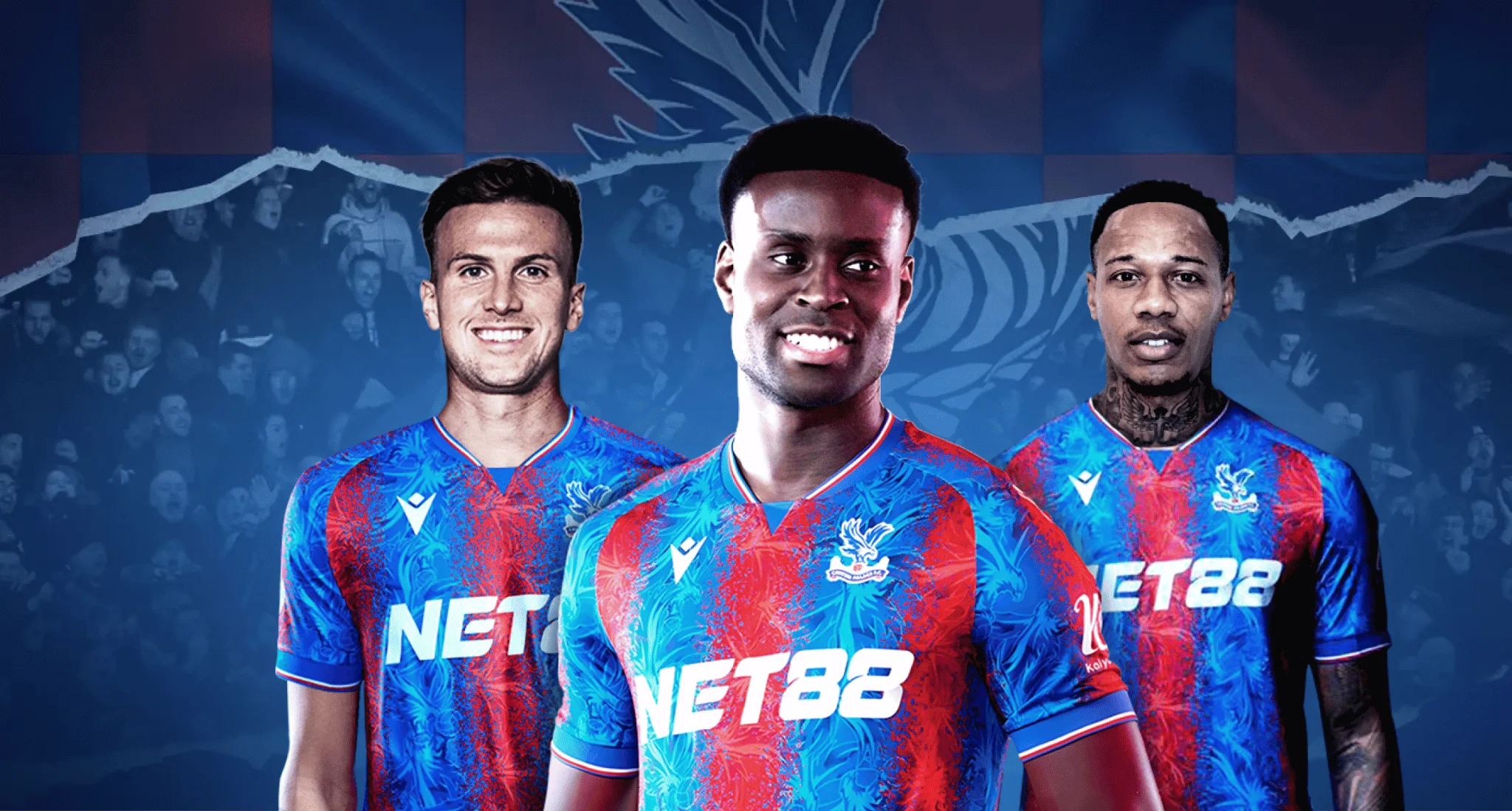 NET88 Doubledutch - Chơi Nét Như Nhà Cái NET 88 2025 48 Net88max.com Banner Net88 hợp tác Crystal Palace Homepage 1